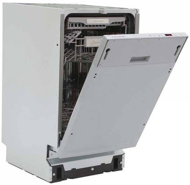 Встраиваемая посудомоечная машина Schaub Lorenz SLG VI4510 (preview 4)