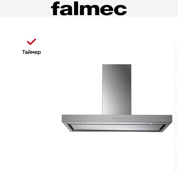 Вытяжка Falmec Plane isola top 90 ix (800) ECP (preview 7)
