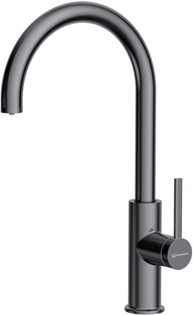 Смеситель Omoikiri Okawa 2 Plus GM (preview 1)