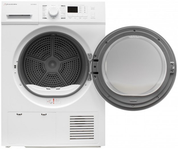 Сушильная машина Schaub Lorenz SLR CW820 (фото 2) Сушильная машина Schaub Lorenz SLR CW820 (preview 2)