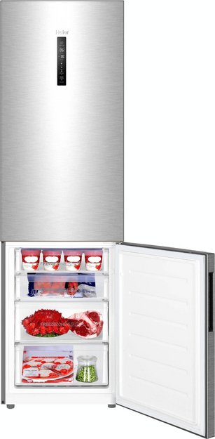 Холодильник Haier C4F640CXU1 (preview 9)
