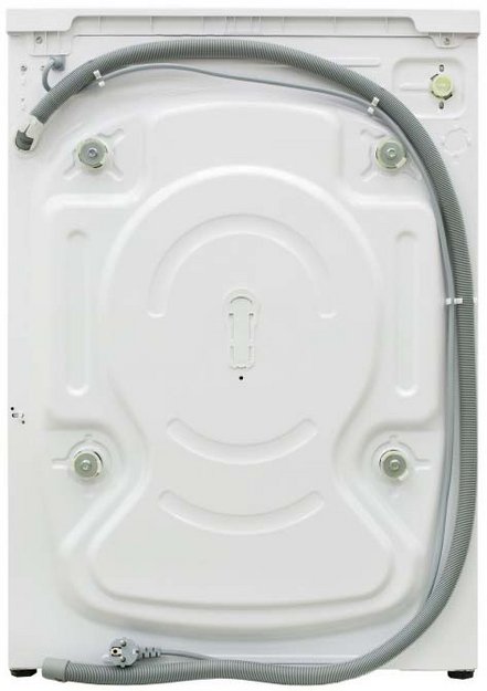 Стиральная машина Schaub Lorenz SLW T2711 (preview 8)