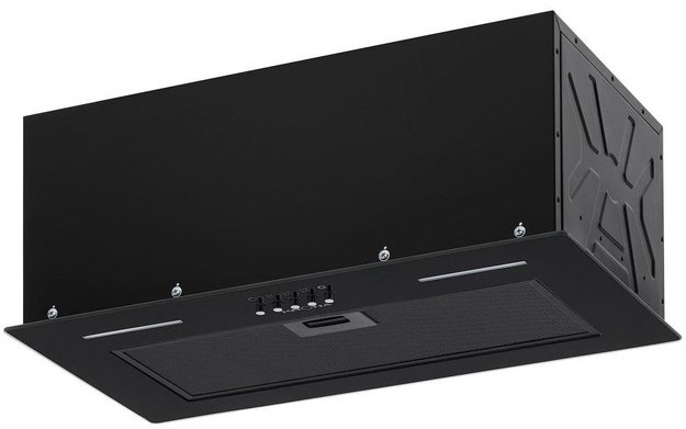 Встраиваемая вытяжка KRONA WERMUT 600 DN BLACK PB BF (preview 1)