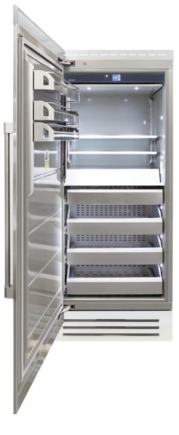 Встраиваемая морозильная камера Fhiaba RS900FZ3 (preview 1)