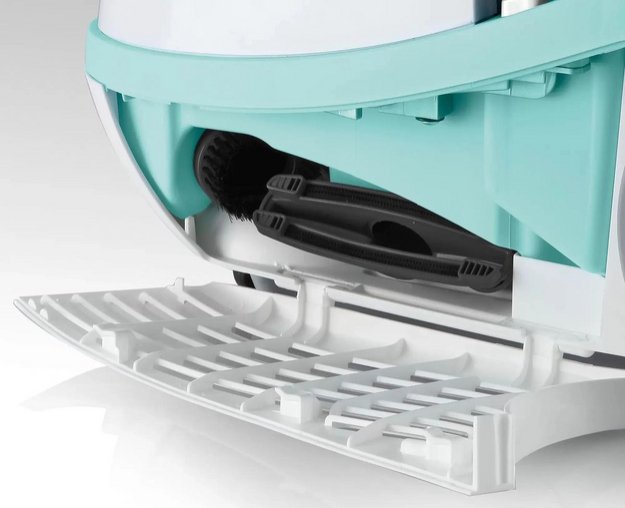 Пылесос Bosch BWD420HYG (preview 3)