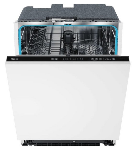 Встраиваемая посудомоечная машина Haier HDWE14-592RU (preview 1)