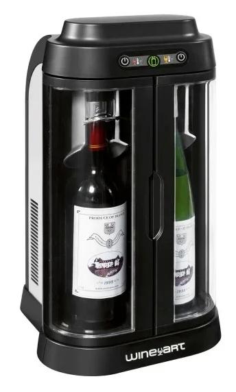 Винный бар EuroCave WA-010020 (preview 2)