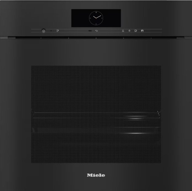 Встраиваемая пароварка Miele DGC 7865 HCX PRO OBSW (preview 1)