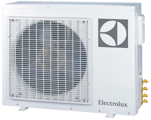 Инверторная сплит-система Electrolux EACS/I-24HP/N3 (preview 2)