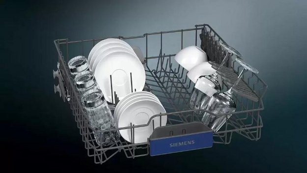 Встраиваемая посудомоечная Siemens SN63HX26MM (фото 5) Встраиваемая посудомоечная Siemens SN63HX26MM (preview 5)