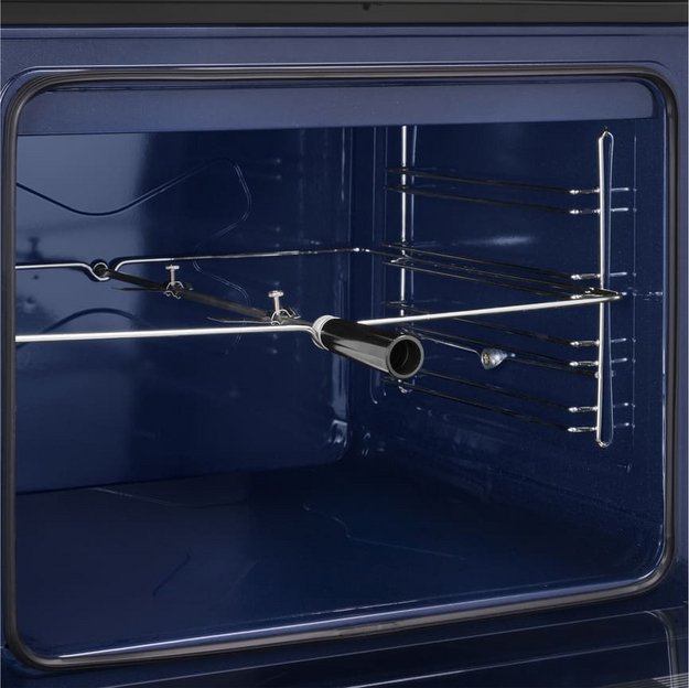 Комбинированная плита Maunfeld MGC60ECW05 (фото 21) Комбинированная плита Maunfeld MGC60ECW05 (preview 21)