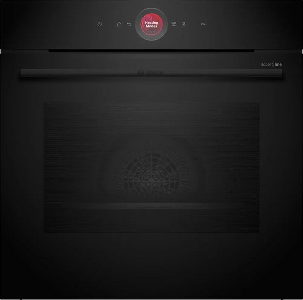 Духовой шкаф Bosch HBG934BB1 (preview 1)