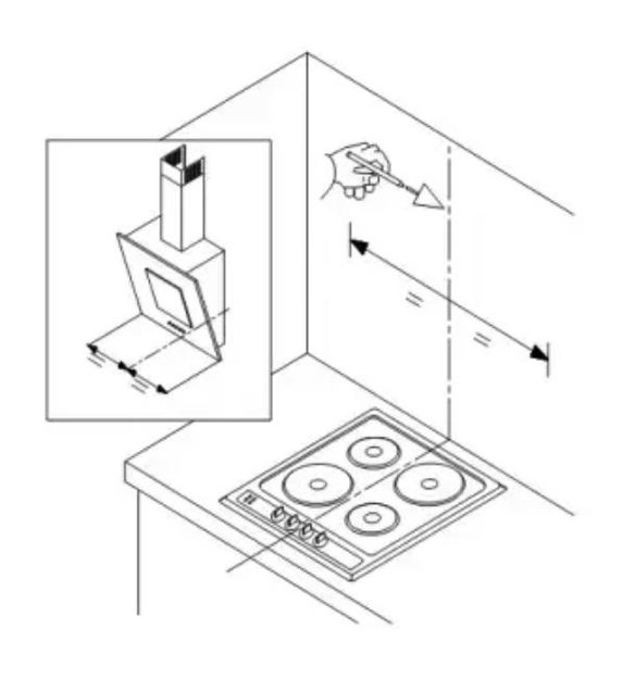 Кухонная вытяжка MAUNFELD Tower C 50 темно-бежевый (preview 12)