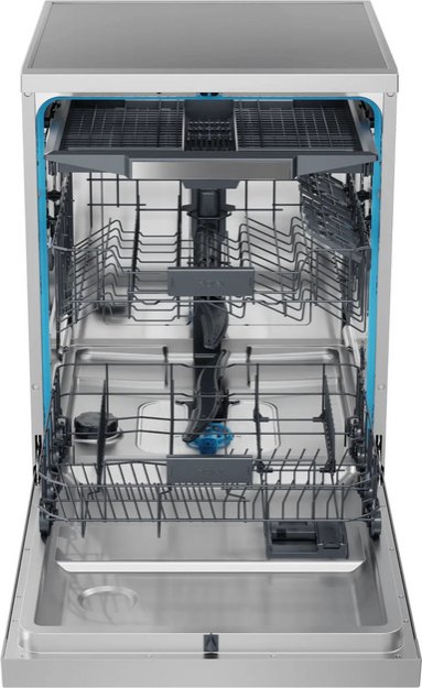 Посудомоечная машина Haier HDWE15-58CS2RU (preview 3)