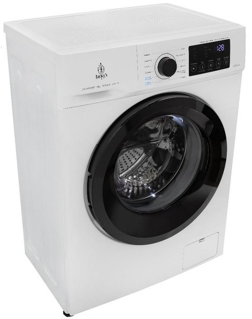 Стиральная машина Jacky`s JW S0822B2 (preview 10)