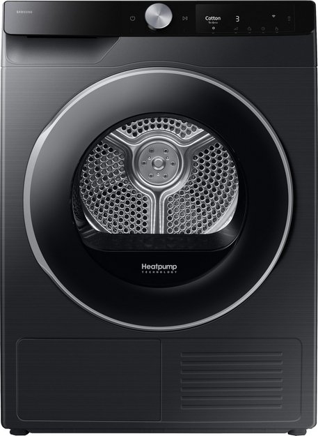 Сушильная машина Samsung DV90T6240LB/LP (preview 1)
