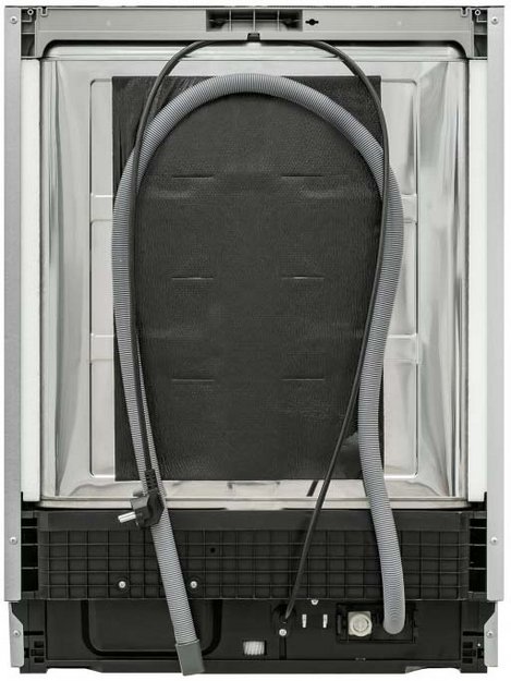 Встраиваемая посудомоечная машина Schaub Lorenz SLG VI6425 (preview 5)