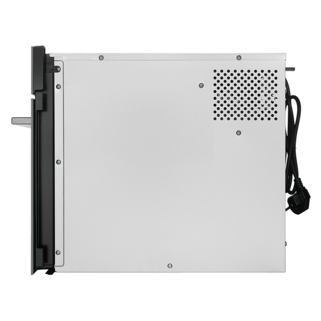 Встраиваемая микроволновая печь Maunfeld MBMO349GW (preview 13)