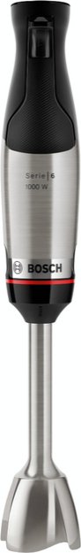 Блендер Bosch MSM6M610 черный (preview 2)