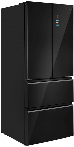 Холодильник Maunfeld MFF190NFDB01 (preview 5)