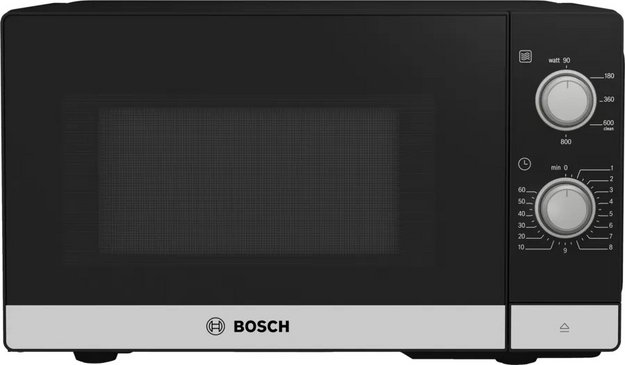 Микроволновая печь Bosch FFL020MS2 (preview 1)