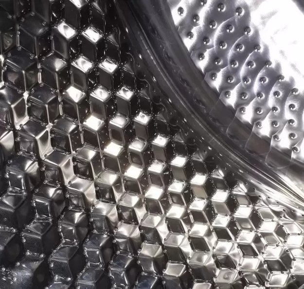 Встраиваемая стирально-сушильная машина Graude EWTA 80.0 (preview 3)