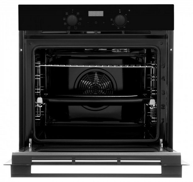 Духовой шкаф Schaub Lorenz SLB EY6095 (preview 4)