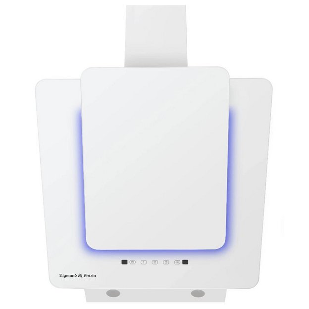 Вытяжка Zigmund Shtain K 150.6 W (preview 5)