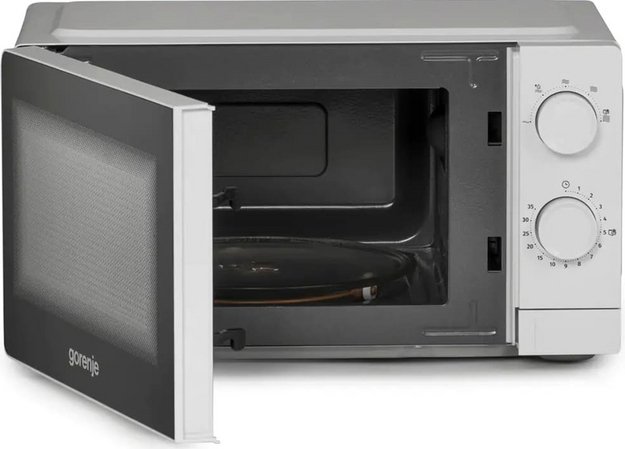 Микроволновая печь Gorenje MO20CE1W5 (preview 3)