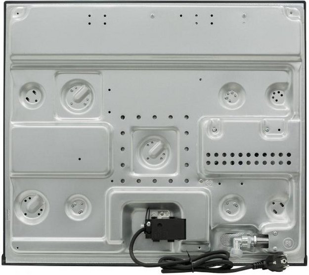 Газовая варочная панель Schaub Lorenz SLK GY6558 (preview 6)