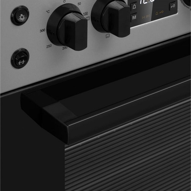 Комбинированная плита Maunfeld MGC60ECGR05 (фото 11) Комбинированная плита Maunfeld MGC60ECGR05 (preview 11)