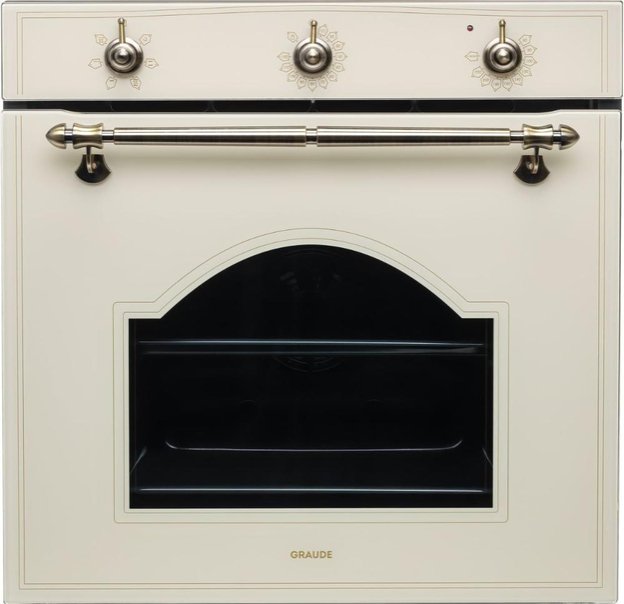 Духовой шкаф Graude BK 60.2 EL (preview 1)