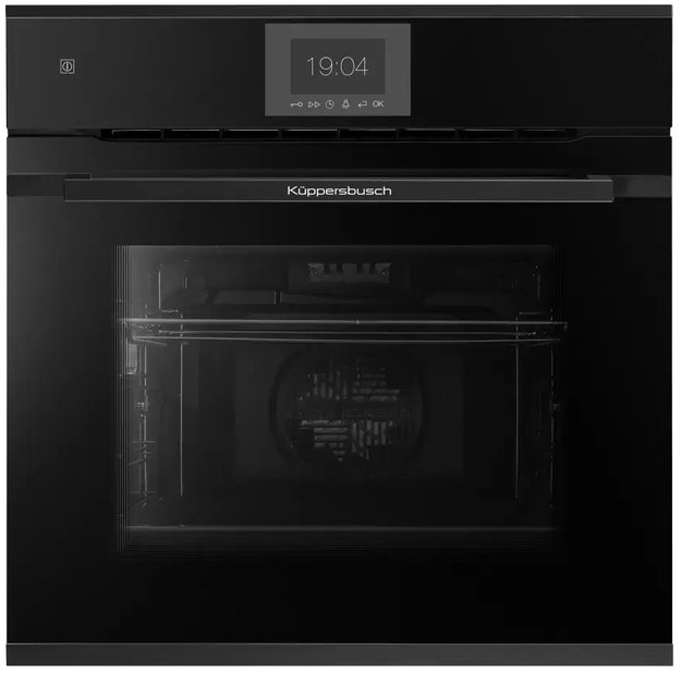 Духовой шкаф Kuppersbusch B 6550.0 S5 Black Velvet (фото 1) Духовой шкаф Kuppersbusch B 6550.0 S5 Black Velvet (preview 1)