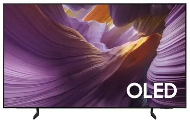 Телевизор Samsung QE65S85FAUXCE 65" (163 см) (preview 1)