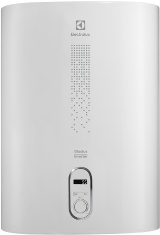 Водонагреватель Electrolux EWH 30 Gladius Inverter (preview 1)