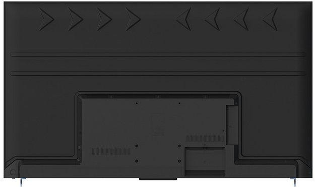 Телевизор Haier 50 Smart TV S5 Pro (фото 3) Телевизор Haier 50 Smart TV S5 Pro (preview 3)