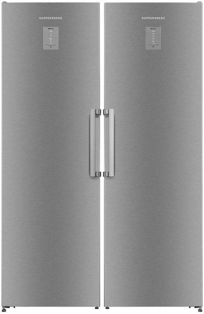 Морозильная камера Kuppersberg NFS 186 X (preview 7)