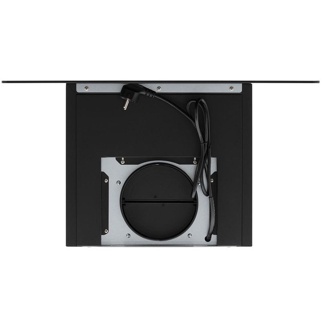 Вытяжка Krona DOMENIKA 600 BLACK/INOX S (фото 8) Вытяжка Krona DOMENIKA 600 BLACK/INOX S (preview 8)