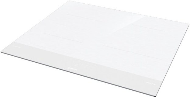 Независимая индукционная варочная панель Gorenje GI6421SYW (фото 3) Независимая индукционная варочная панель Gorenje GI6421SYW (preview 3)