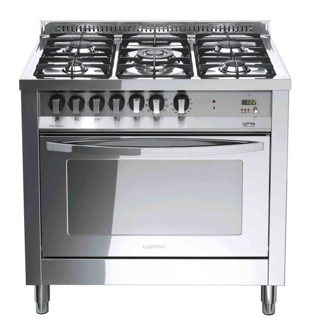 Варочный центр Lofra PLG96MFT/C (preview 1)