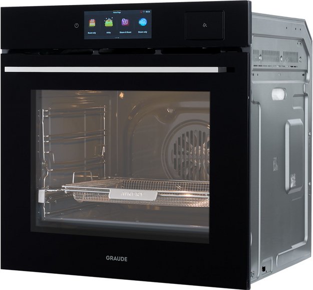 Духовой шкаф Graude BMDP 60.4 S (preview 10)
