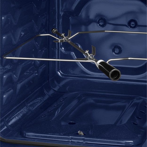 Газовая плита Maunfeld MGC50GCW02 (фото 21) Газовая плита Maunfeld MGC50GCW02 (preview 21)