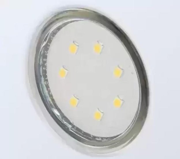 Встраиваемая кухонная вытяжка MAUNFELD Crosby Power 60 белый (preview 13)