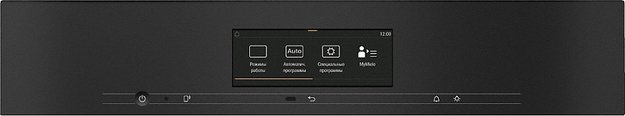 Духовой шкаф Miele H 7860 BP EDST/CLST с витрины, новый (без коробки) (preview 2)