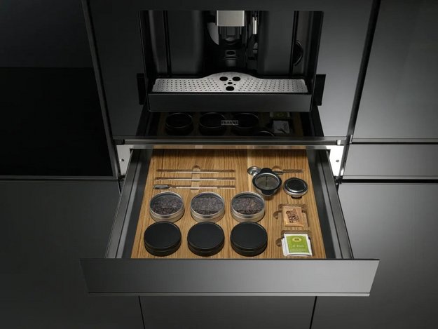 Набор аксессуаров бариста Franke FMY 14 CMD BK (preview 9)