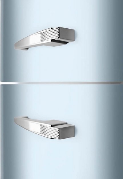 Холодильник Smeg FAB30LPB6 (preview 8)