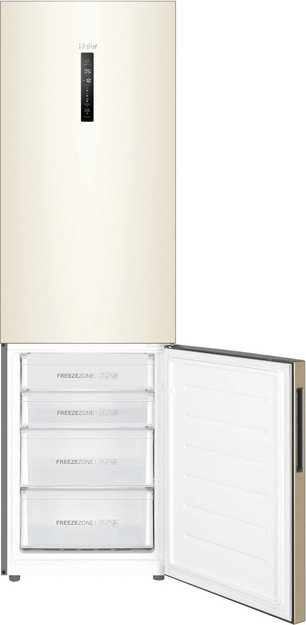 Холодильник Haier C4F640CCGU1 (фото 5) Холодильник Haier C4F640CCGU1 (preview 5)