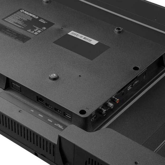 Телевизор Maunfeld MLT43FSD02 (preview 9)