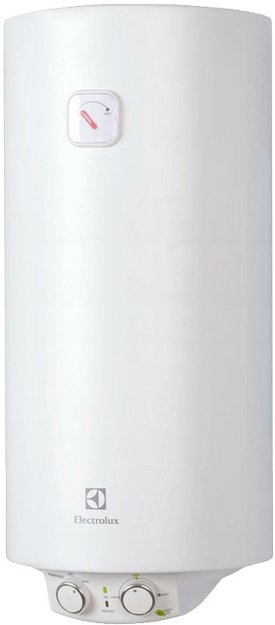 Водонагреватель Electrolux EWH 50 Heatronic Slim Dry Heat (preview 1)