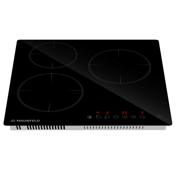 Варочная панель Maunfeld AVCE453BK (preview 4)